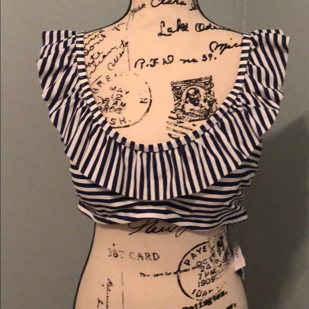 Vineyard Vines Bikini Top